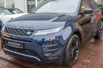Land Rover Range Rover Evoque 50.600 km 35.995 &euro; Schlüchtern 36381