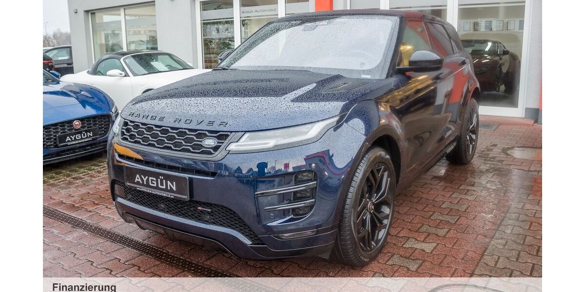 Land Rover Range Rover Evoque 50.600 km 35.995 &euro; Schlüchtern 36381