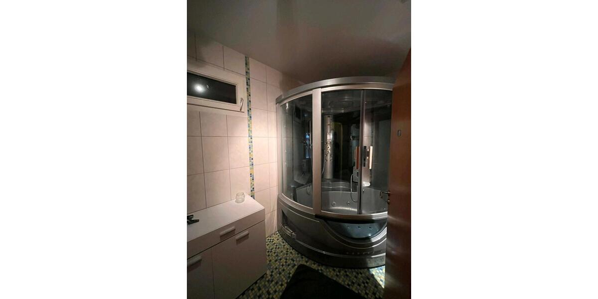 Dachgeschoßwohnung Tann (Rhön) - 6 Zimmer, 120 m&sup2;, 600&euro; | Angebot:24733668