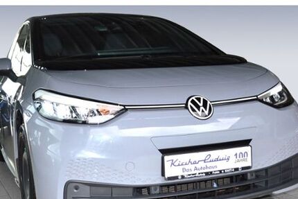 VW ID.3 31.275 km 21.490 &euro; Fulda 36043
