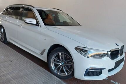 BMW 520 186.300 km 17.999 &euro; Fulda 36043