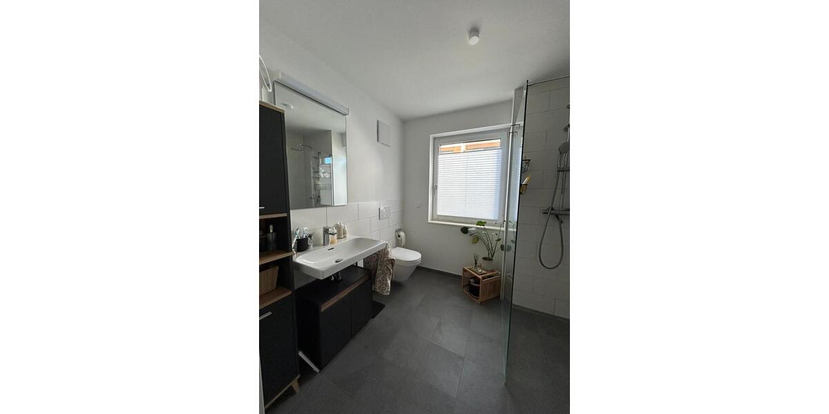 Etagenwohnung Fulda - 3 Zimmer, 80 m&sup2;, 1.070&euro; | Angebot:25319388