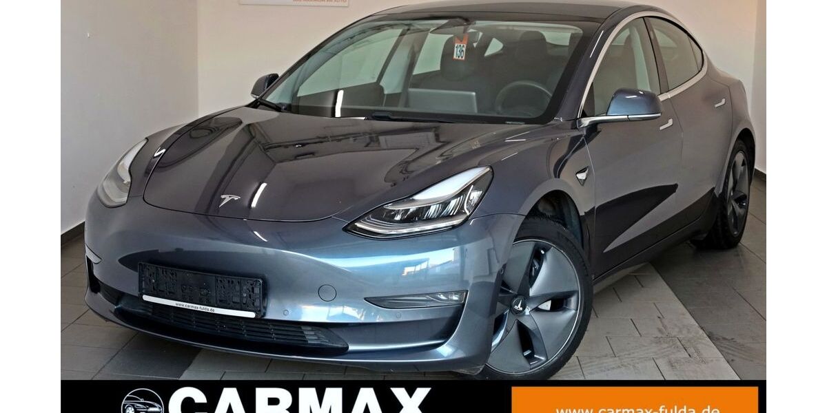 Tesla Model 3 92.000 km 22.700 &euro; Fulda 36043