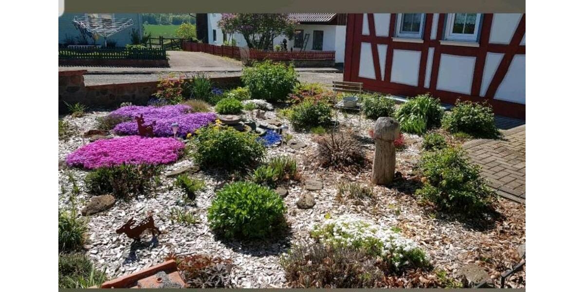 Bauernhaus, Landhaus Lautertal (Vogelsberg) - 6 Zimmer, 155 m&sup2;, 189.000&euro; | Angebot:20145682