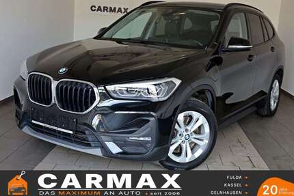 BMW X1 85.740 km 21.800 &euro; Fulda 36043