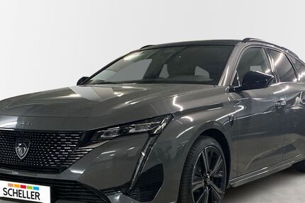 Peugeot 308 22.000 km 31.990 &euro; Fulda 36043