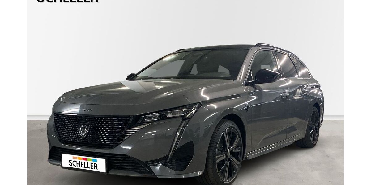 Peugeot 308 22.000 km 31.990 &euro; Fulda 36043