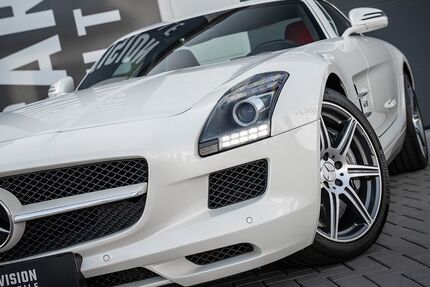 Mercedes-Benz SLS AMG 103.915 km 199.990 &euro; Ebersburg 36157