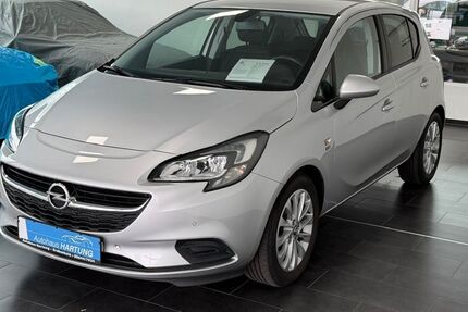 Opel Corsa 71.140 km 9.500 &euro; Grebenhain 36355