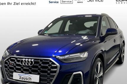 Audi SQ5 96.747 km 42.850 &euro; Lauterbach 36341
