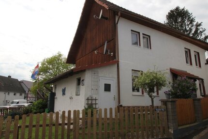 Niederaula, EFH - Haus Niederaula | Angebot:11015475