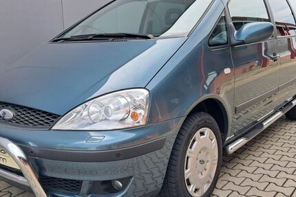 Ford Galaxy 103.625 km 6.980 &euro; Schlüchtern 36381