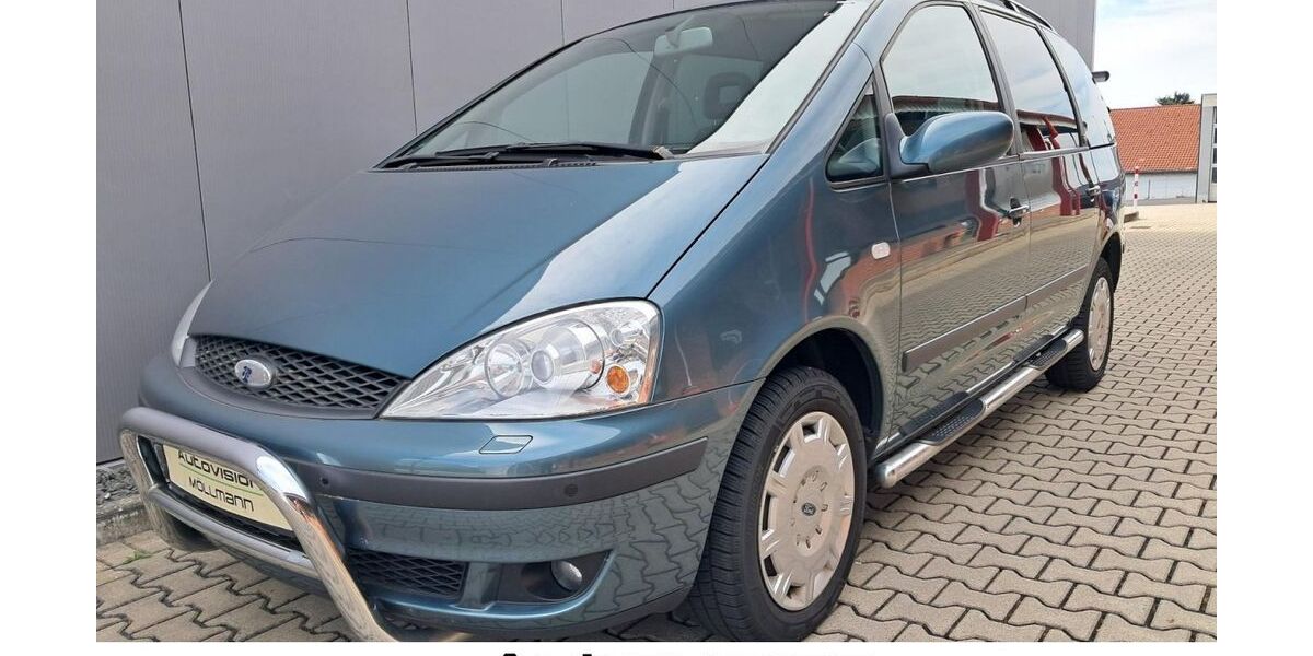 Ford Galaxy 103.625 km 6.980 &euro; Schlüchtern 36381