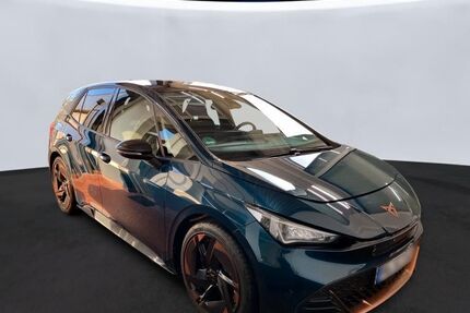Cupra Born 48.700 km 24.499 &euro; Fulda 36043