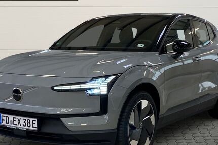 Volvo EX30 1.001 km 41.590 &euro; Fulda 36043