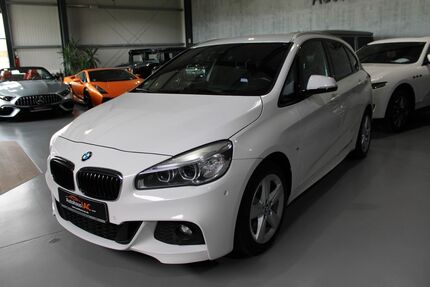BMW 225 Active Tourer 247.135 km 9.900 &euro; Petersberg Landkreis Fulda 36100