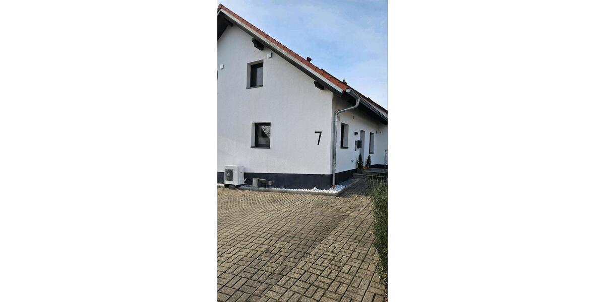 Doppelhaushälfte Fulda Fulda-Galerie - 8 Zimmer, 170 m&sup2;, 578.000&euro; | Angebot:25823896