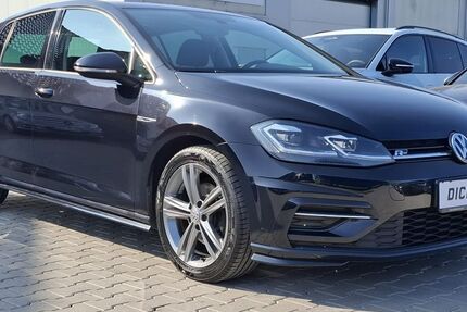 VW Golf 104.000 km 13.950 &euro; Burghaun 36151