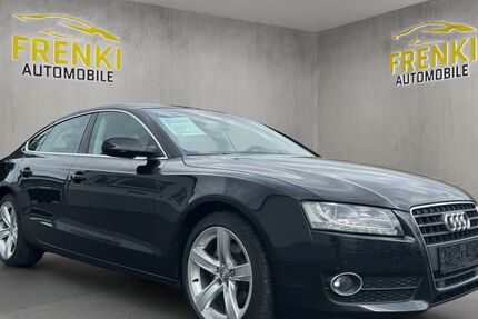 Audi A5 116.300 km 10.999 &euro; Fulda 36043