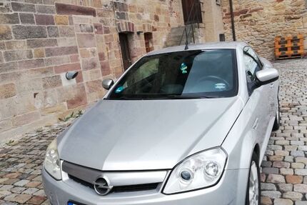 Opel Tigra 190.000 km 1.950 &euro; Eiterfeld 36132