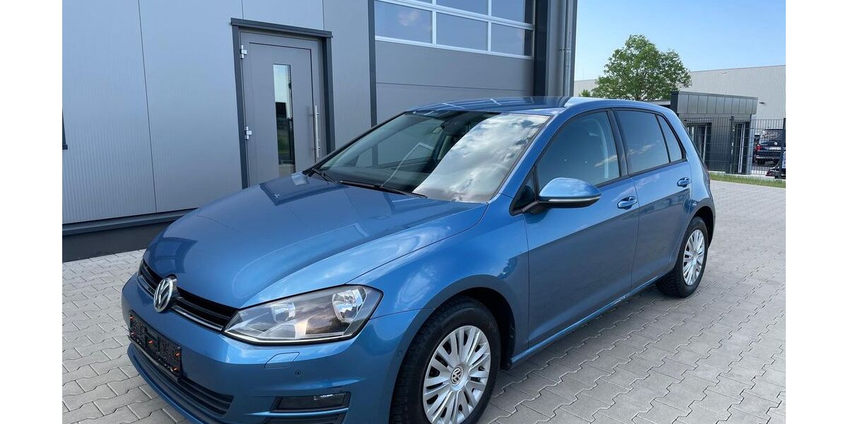 VW Golf 213.440 km 8.440 &euro; Fulda 36041