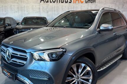 Mercedes-Benz GLE 300 143.718 km 48.900 &euro; Petersberg Landkreis Fulda 36100