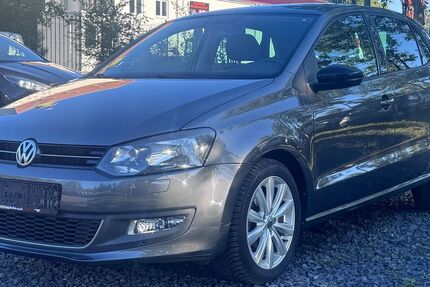 VW Polo 66.000 km 5.900 &euro; Hünfeld 36088