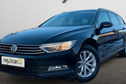 VW Passat Variant 247.000 km 7.990 &euro; Fulda 36043