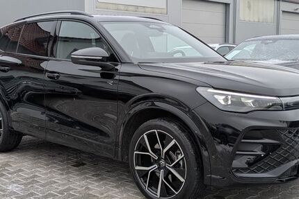 VW Tiguan 22.365 km 45.950 &euro; Burghaun 36151