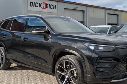 VW Tayron 24.867 km 46.950 &euro; Burghaun 36151