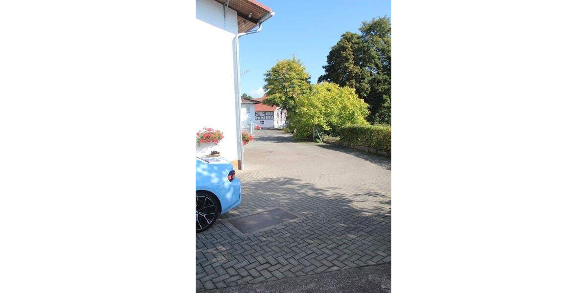 Mehrfamilienhaus, Wohnhaus Niederaula - 1 Zimmer, 278 m&sup2;, 450.000&euro; | Angebot:25673817