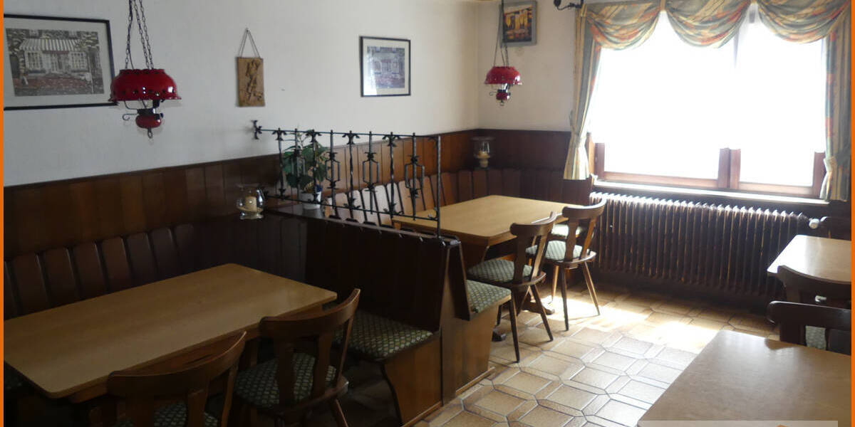 Mehrfamilienhaus, Wohnhaus Sinntal / Weichersbach Weichersbach - 1 Zimmer, 166 m&sup2;, 315.000&euro; | Angebot:25821619