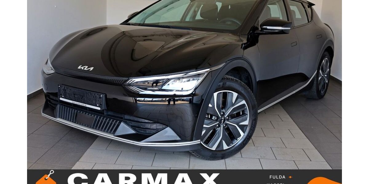 Kia EV6 46.740 km 27.500 &euro; Fulda 36043