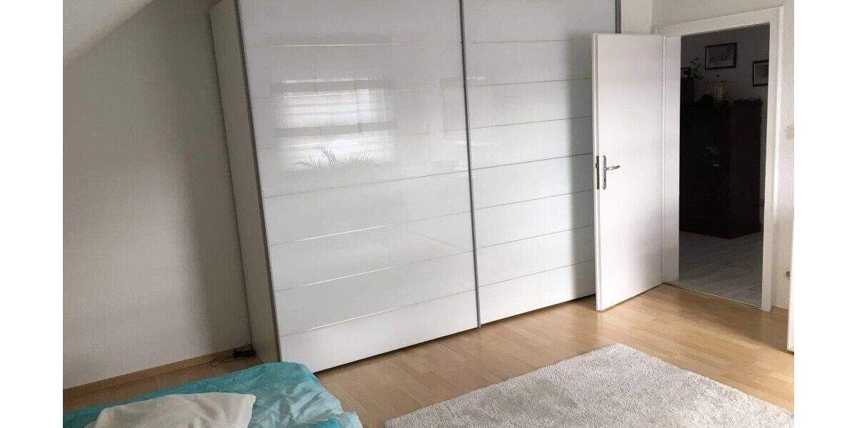 Etagenwohnung Flieden - 3 Zimmer, 83 m&sup2;, 640&euro; | Angebot:25670095