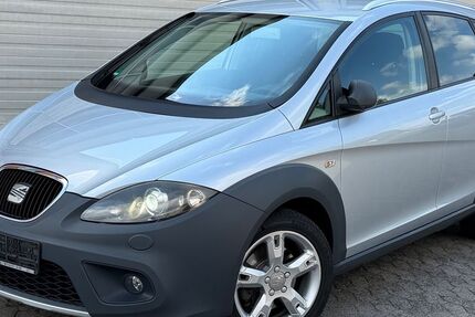 Seat Altea 136.000 km 5.300 &euro; Fulda 36100