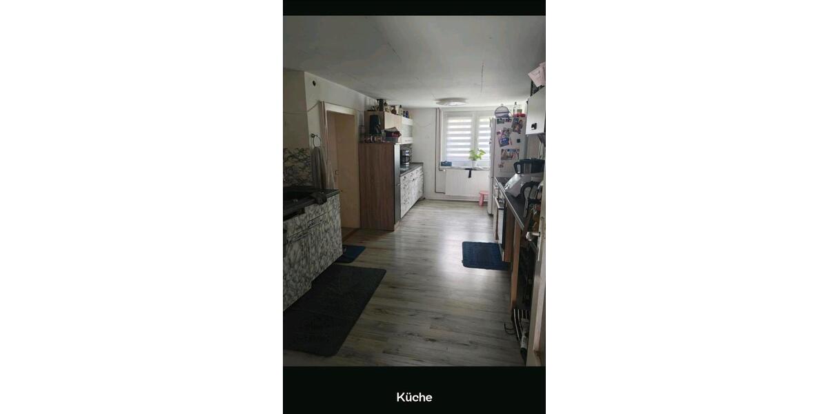 Einfamilienhaus Grebenau - 6 Zimmer, 153 m&sup2;, 265.000&euro; | Angebot:25637142