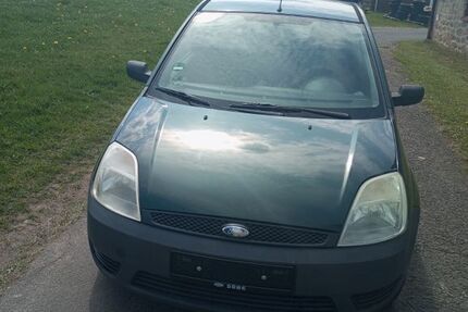 Ford Fiesta 181.604 km 1.300 &euro; Ebersburg 36157