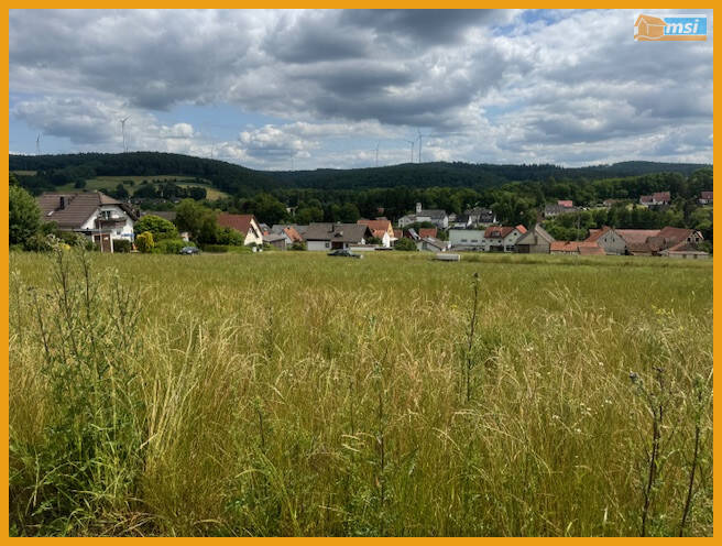 Grundstück Grebenau - 55.566&euro; | Angebot:25691364