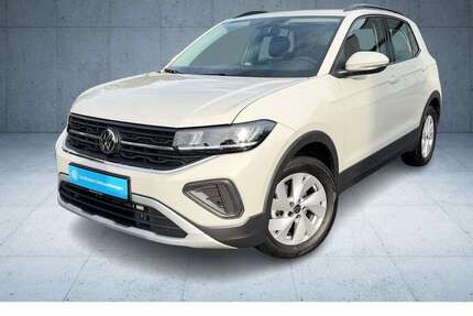 VW T-Cross 5.513 km 20.920 &euro; Hünfeld 36088