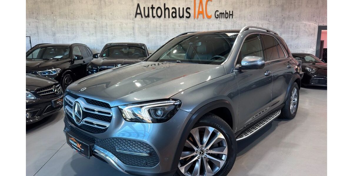 Mercedes-Benz GLE 300 143.718 km 48.900 &euro; Petersberg Landkreis Fulda 36100