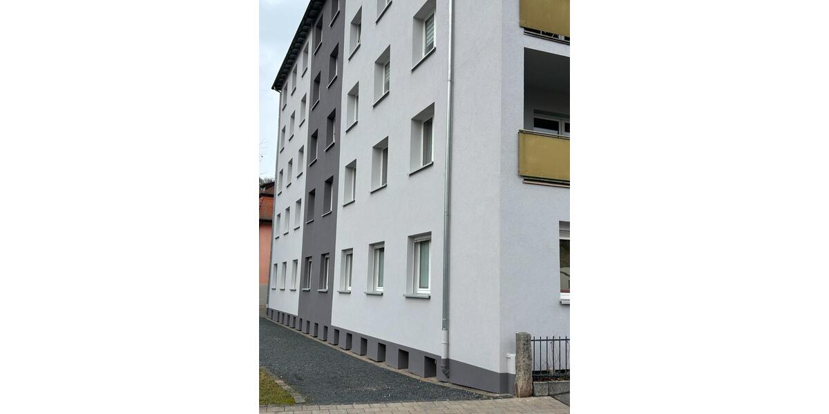 Etagenwohnung Bad Brückenau - 1 Zimmer, 39 m&sup2;, 450&euro; | Angebot:25162755