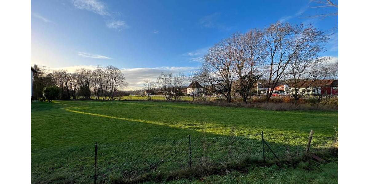 Grundstück Steinau Sterbfritz - 250.000&euro; | Angebot:25685324