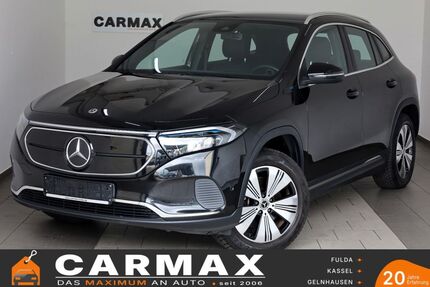 Mercedes-Benz EQA 78.340 km 26.900 &euro; Fulda 36043