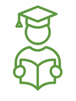 Symbol für Weiterbildung in Fulda