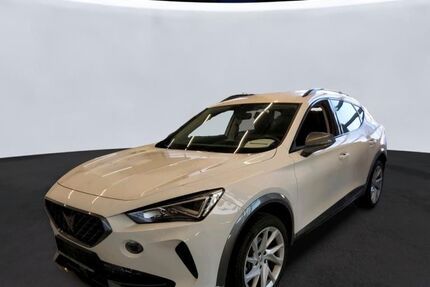 Cupra Formentor 23.000 km 23.999 &euro; Fulda 36043