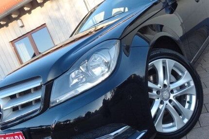 Mercedes-Benz C 180 128.980 km 8.980 &euro; Fulda 36043