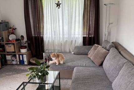 Wohnung Bad Brückenau - 2 Zimmer, 56 m&sup2;, 450&euro; | Angebot:26851216