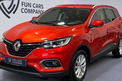 Renault Kadjar 81.900 km 13.400 &euro; Lauterbach 36341