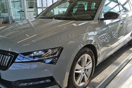 Skoda Superb 118.944 km 22.800 &euro; Lauterbach 36341