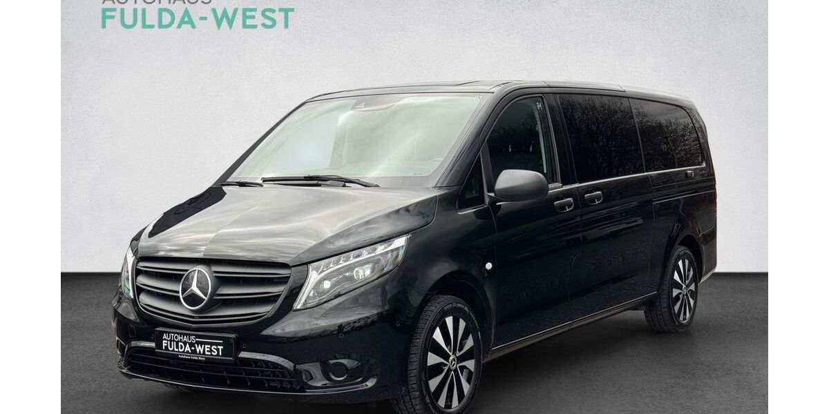 Mercedes-Benz Vito 55.920 km 54.440 &euro; Fulda 36041